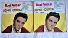 ELVIS PRESLEY   JOB LOT 2 x EP RECORDS    *FREE UK P&P*