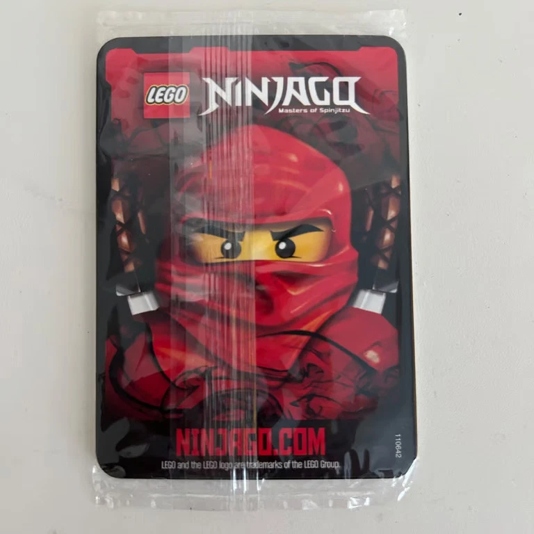 25+ Jay ZX NINJAGO LEGO (R) Complete Sets & Packs for sale