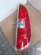 Feu arrière Skoda ROOMSTER