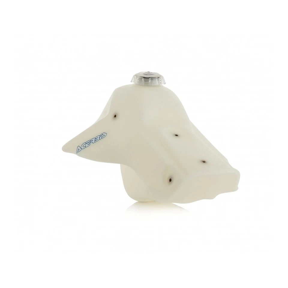 Acerbis Benzintank Honda. transparent Enduro Tank, Acerbis Benzin-Tank - Bild 1 von 1