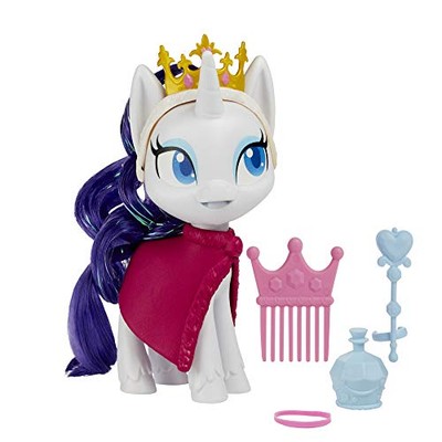 My Little Pony MLP Rarity Princess | eBay