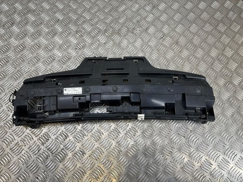 BMW 4 F32 F33 2016 Stoßstange hinten Halterung 15857711 BKD4679