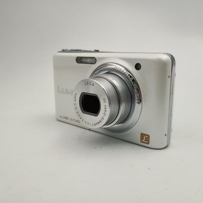 Panasonic LUMIX DMC-FX77 (良品） Panasonic Lumix DMC-FX77 review: Panasonic Lumix DMC-FX77 - CNET