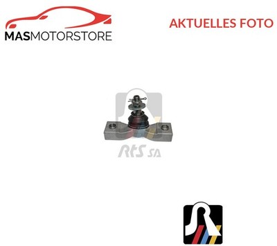 TRAGGELENK FÜHRUNGSGELENK VORNE NIEDRIGER RTS 93-92536 P NEU OE QUALITÄT
