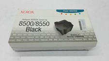 Inchiostro solido Xerox 108R00668 nero per Xerox Phaser 8500