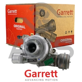 Turbolader REMAN für SUZUKI GRAND VITARA II (JT, TE, TD) 1.9 DDiS All 1390067JG0