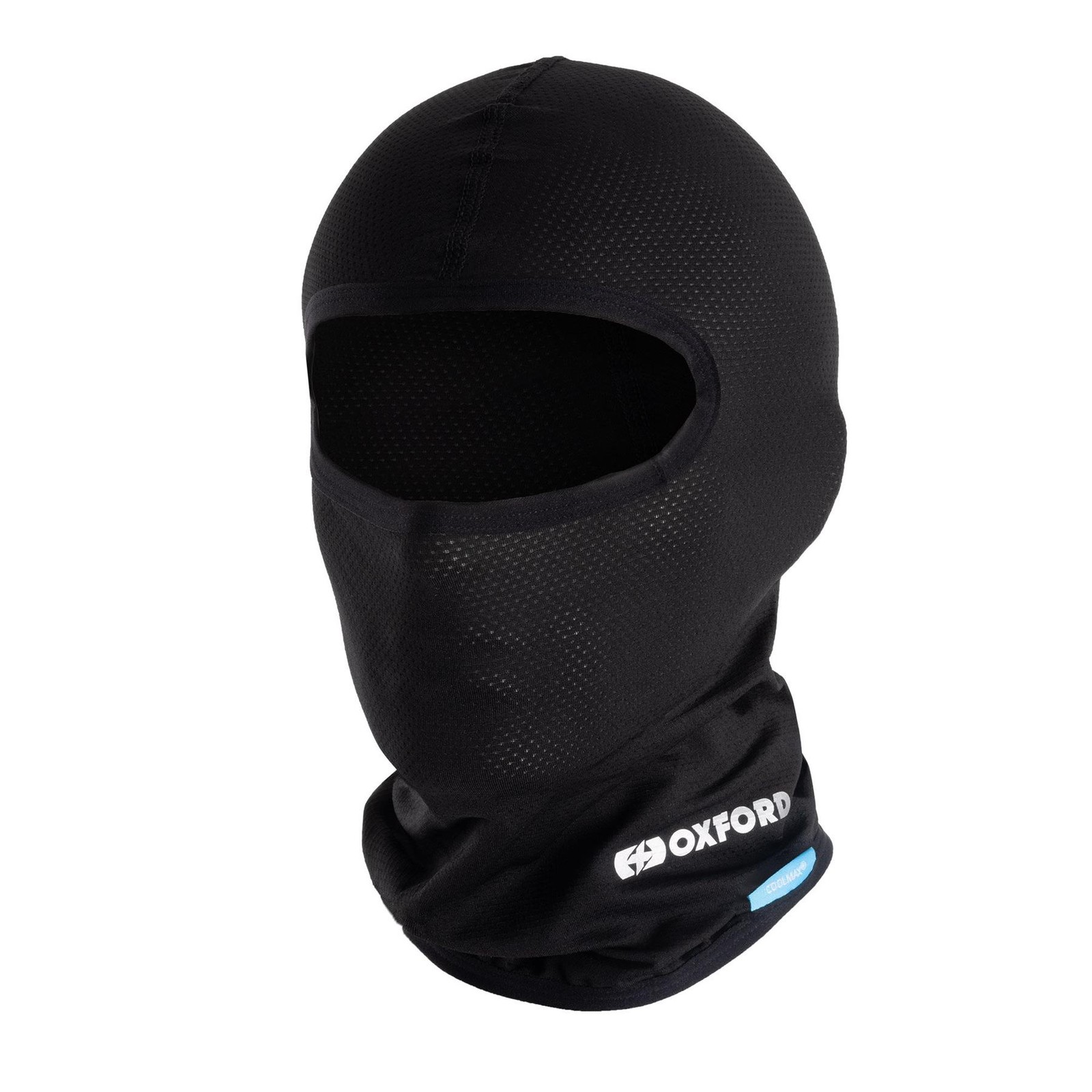 Oxford Coolmax Balaclava Lightweight Motorcycle Bike Balaclavas