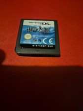 Harry Potter and the Half-Blood Prince Nitendo Ds Game -No Box/Case- -No Manual-