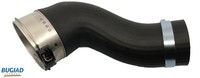 Turboschlauch Ladeluftschlauch FÜR Opel, Renault, Nissan - Bugiad 82034