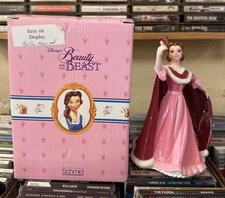 Disney s Beauty And The Beast  Winter Belle  ...