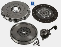 Kupplungssatz Sachs 2290 601 189 FüR OE 16 667 611 80 - 16 667 611 80
