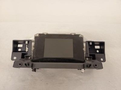 Ford Tourneo Connect Mk2 II Bj 2015 original Display Bildschirm  Bordcomputer 