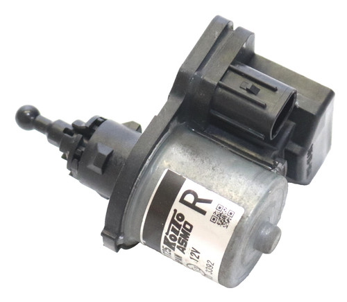 Mazda 6 VI III GJ Facelift Limo Stellmotor Scheinwerfer Rechts 85661-28011