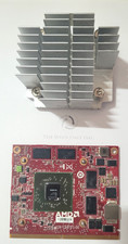 AMD Radeon HD 7650A 2GB DDR3 Video Graphics Video Card With Heat Sink