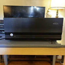 Sherbourn LDS1645 - 8 Zone 16 Channel Power Amplifier - Rack Ready [SEE COMMENT]