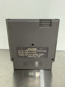 Legendary Wings (Nintendo NES, 1988) Authentic And Tested