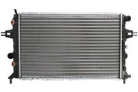 Thermotec D7X062TT KüHler, MotorküHlung 600 Mm 369 Mm KüHlrippen Mechanisch Gefü