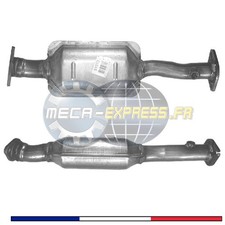 Catalyseurs Suzuki LIANA