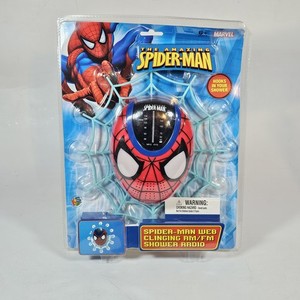 Spiderman Radio | eBay Spiderman Radio | eBay