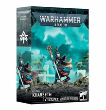 46-81 Aeldari: Kharseth New Aeldari