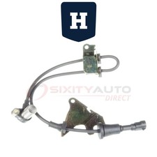 Holstein 2ABS0266 ABS Wheel Speed Sensor for SU7997 ALS62 ABS173 5S6487 wz