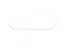 Stoßstange Leiste Vorne für Renault Megane CC III Grandtour Combi Van 13-17