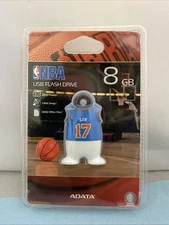 nba usb flash drive 8 GB lin 17 ADATA