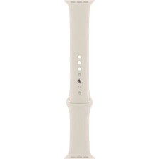 Apple Watch Sport Band 41mm - S/M - Original - Starlight 3L111AM/A - NEW