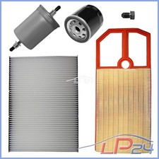 Filtre d'habitacle Skoda OCTAVIA