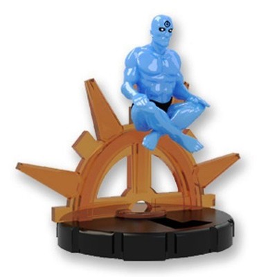 HEROCLIX Watchmen FF005 DR. MANHATTAN Fast Forces