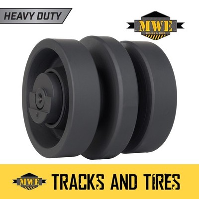 Fits CASE TR310 CTL - Heavy Duty MWE Bottom Roller - Undercarriage