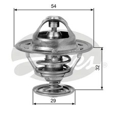 Thermostat Talbot HORIZON