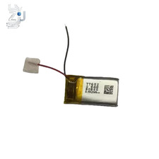 3.7V 0.19WH Battery for 616-0548 mp3 iPod shuffle 4 5 6 7th A1373 1 PCS