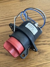 600A Batt Disconnct 1500VDC SPST