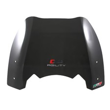 CUPOLINO KIMCO AGILITY 50- 125-200 plus S dal 2022 29185 paravento