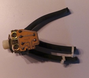 Ventil passend wie Bloomberg Fuzzytronoc WA 900 1314 Waschmaschine