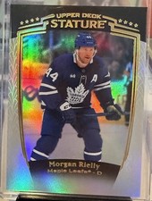 2024-25 Upper Deck Stature Hockey Checklist Guide in-content 23