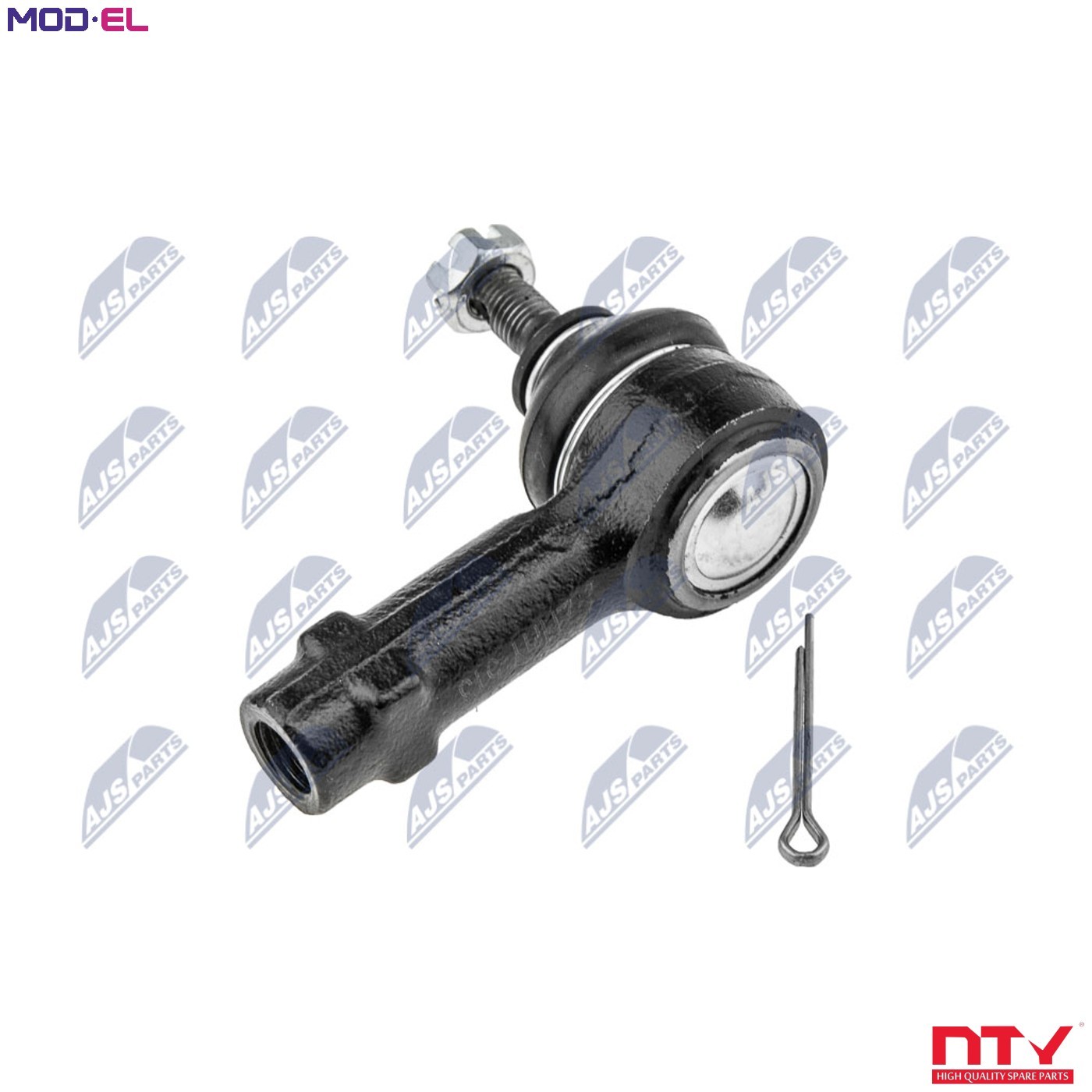 Fits NTY SKZ-HY-513 TIE ROD END - Image 5
