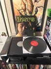 THE DOORS DEBUT LP RHINO HIGH FIDELITY LP 180 GRAM AUDIOPHILE NM