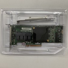 ASR 71605 1GB 16 Port SAS SATA PCIe Raid Controller 2280200-R zx