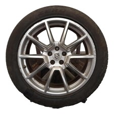 PORSCHE MACAN WHEEL 95B S DESIGN 20 ALLOY WHEEL SINGLE 265 45 20 95B601025BH