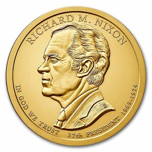 Nixon Dollar | eBay