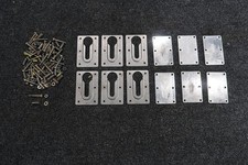 Piper Seneca V PA-34-220T Seat Attach Plates (Set of 6) 99141-003