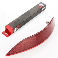 Reflektor Begrenzungsleuchte StoßStange Hinten Links FüR VW Jetta 4 2010-2014