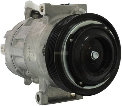 1**Klimakompressor Neu 926004PB0A für Renault Nissan