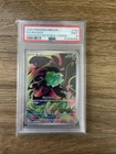 Bulbasaur 133/132 Mega Evolution STAMPED Box Topper PSA 9 MINT Pokemon Card