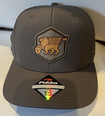 Pukka The Venetian Resort Las Vegas hat NEW without tags cap 