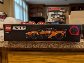 Lego Speed Champions 2 Perfect New Sets🔥 Mclaren & Bugatti! 2026 Releases 