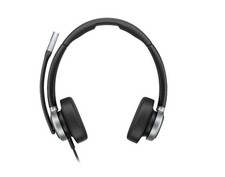 *BRAND NEW* HP Poly Mission 625 STEREO Wired ...