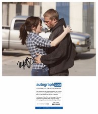 Maggie Siff “Sons Of Anarchy” AUTOGRAPH ‘Tara’ Signed 10x8 Photo ACOA